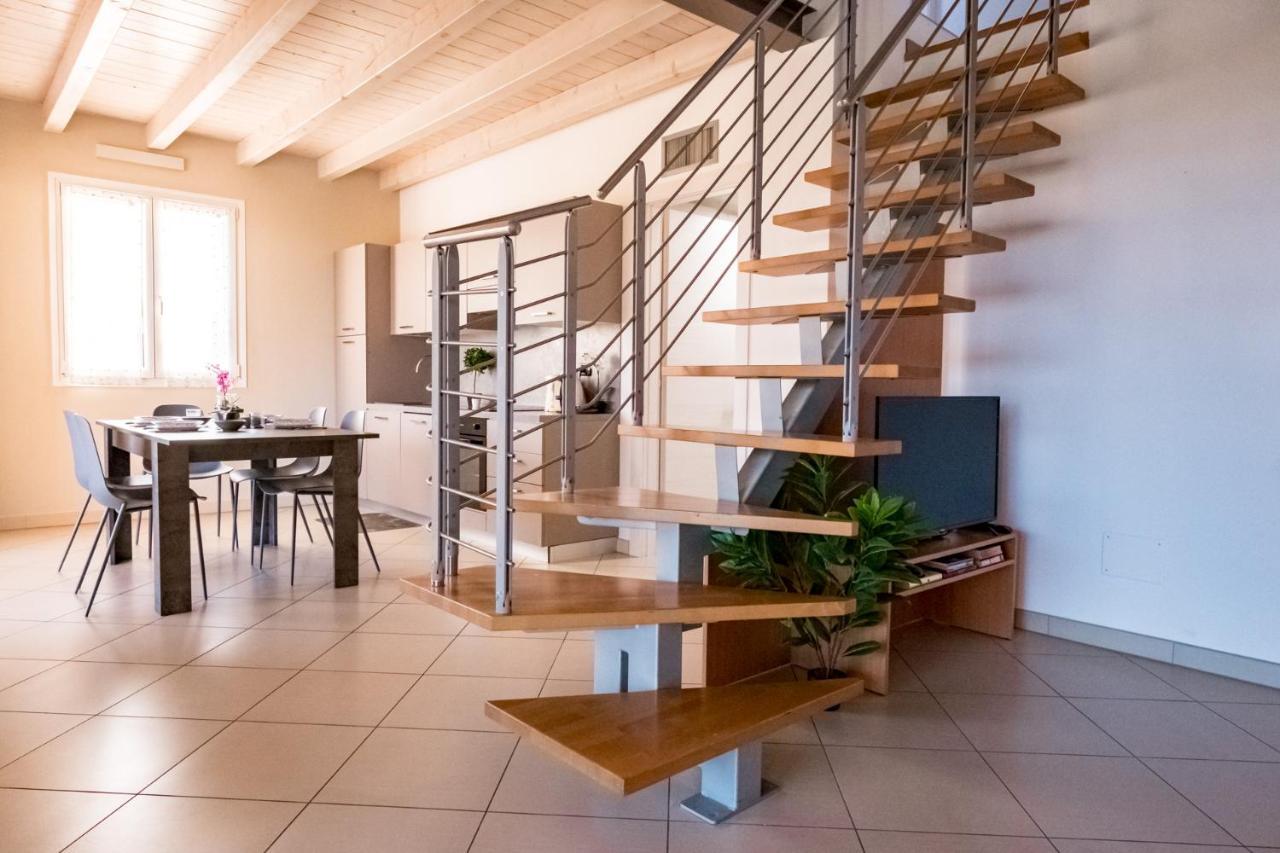 Residenza Oleandro Apartment Desenzano del Garda Exterior photo
